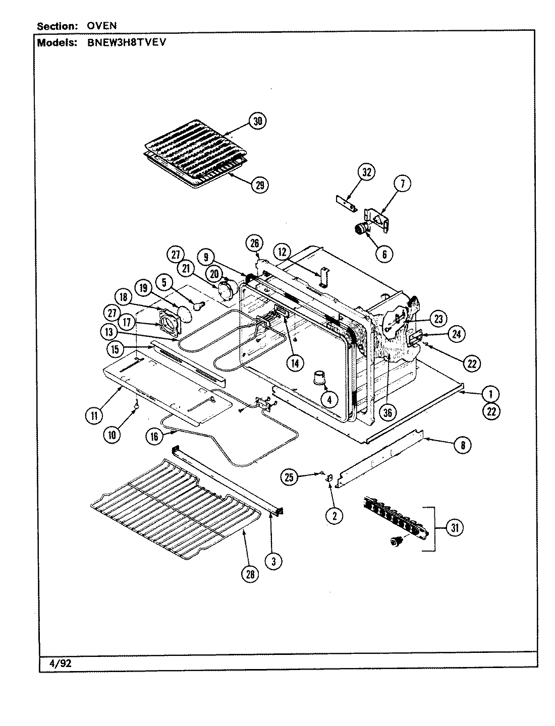 05 - OVEN
