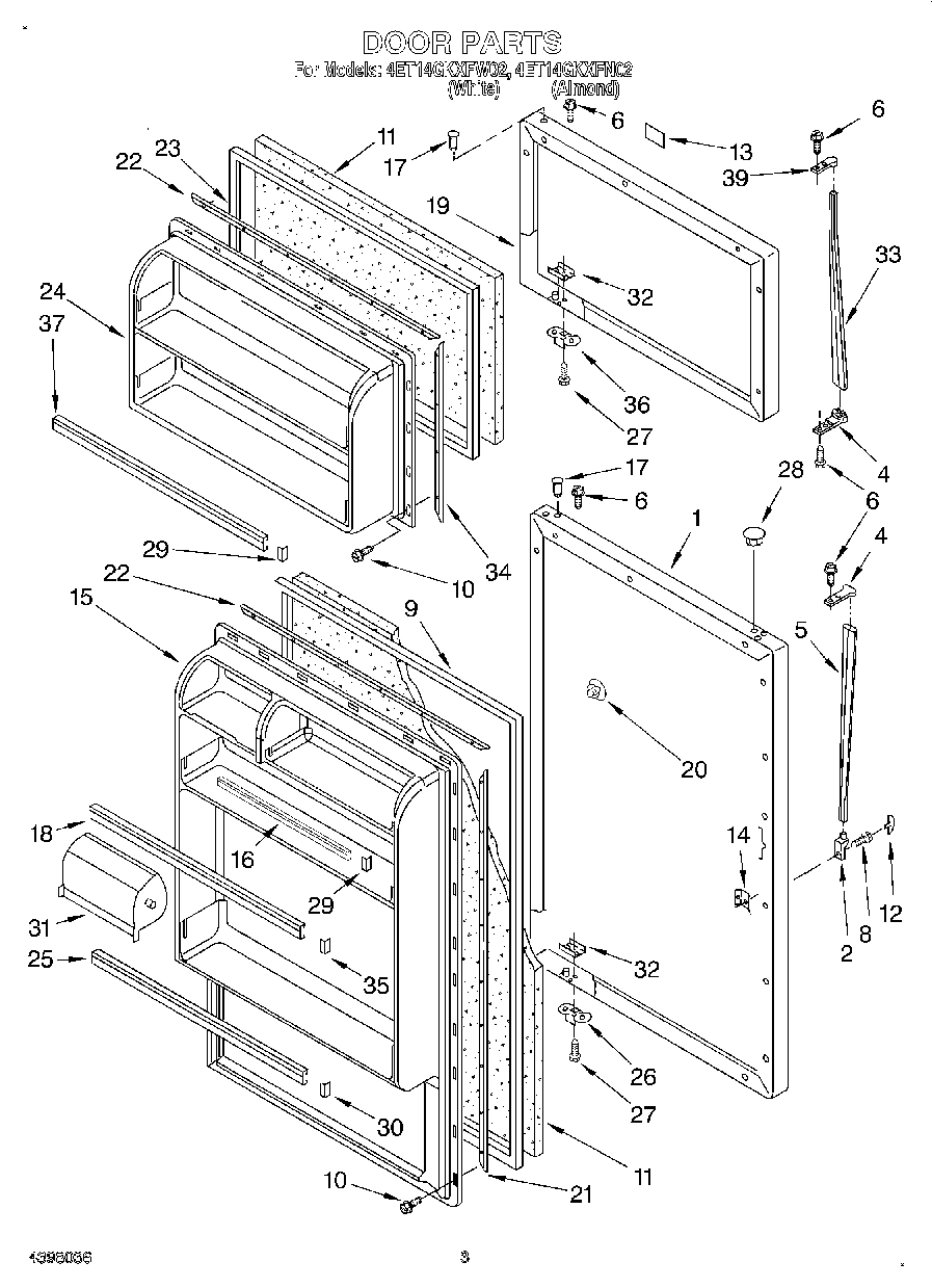 02 - DOOR