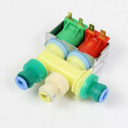 WPW10258562 Whirlpool Refrigerator Inlet Valv