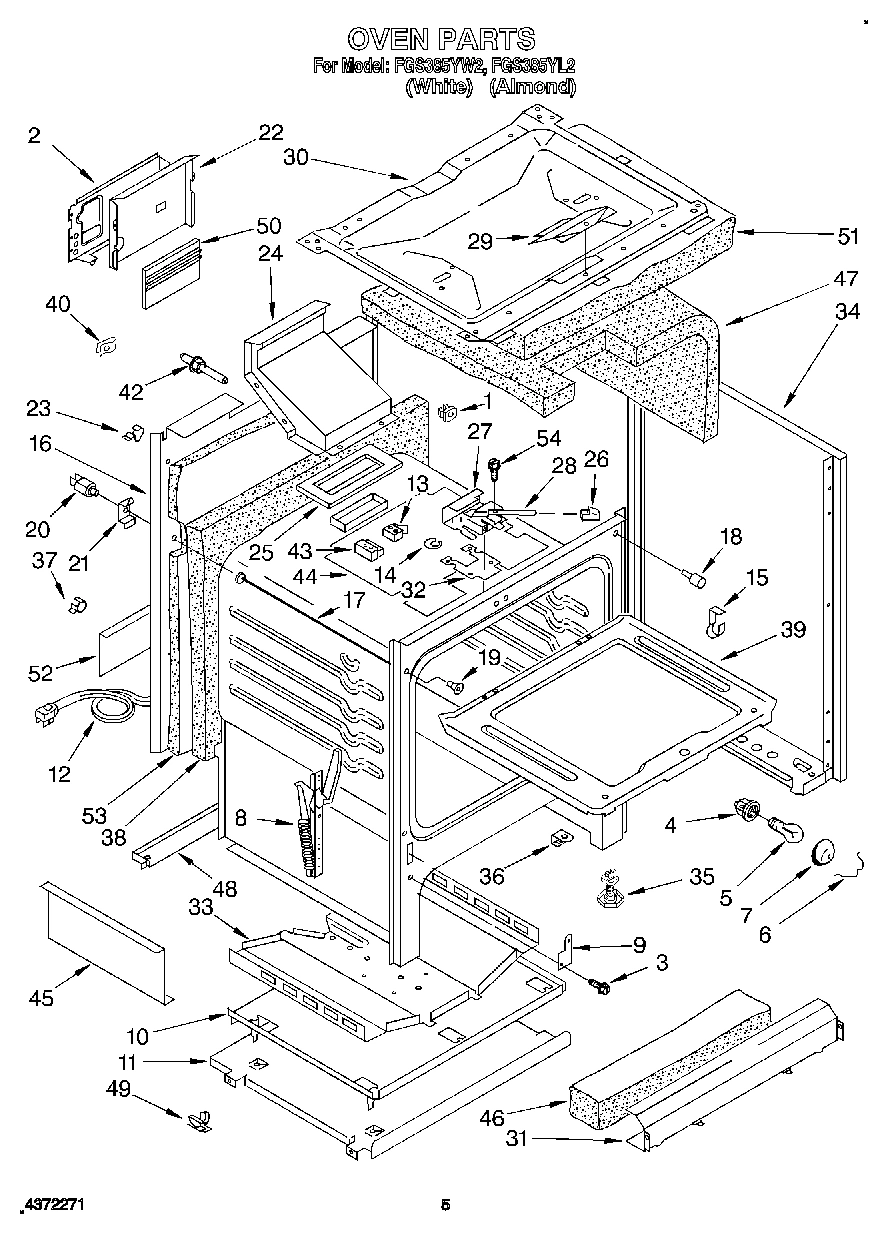 05 - OVEN