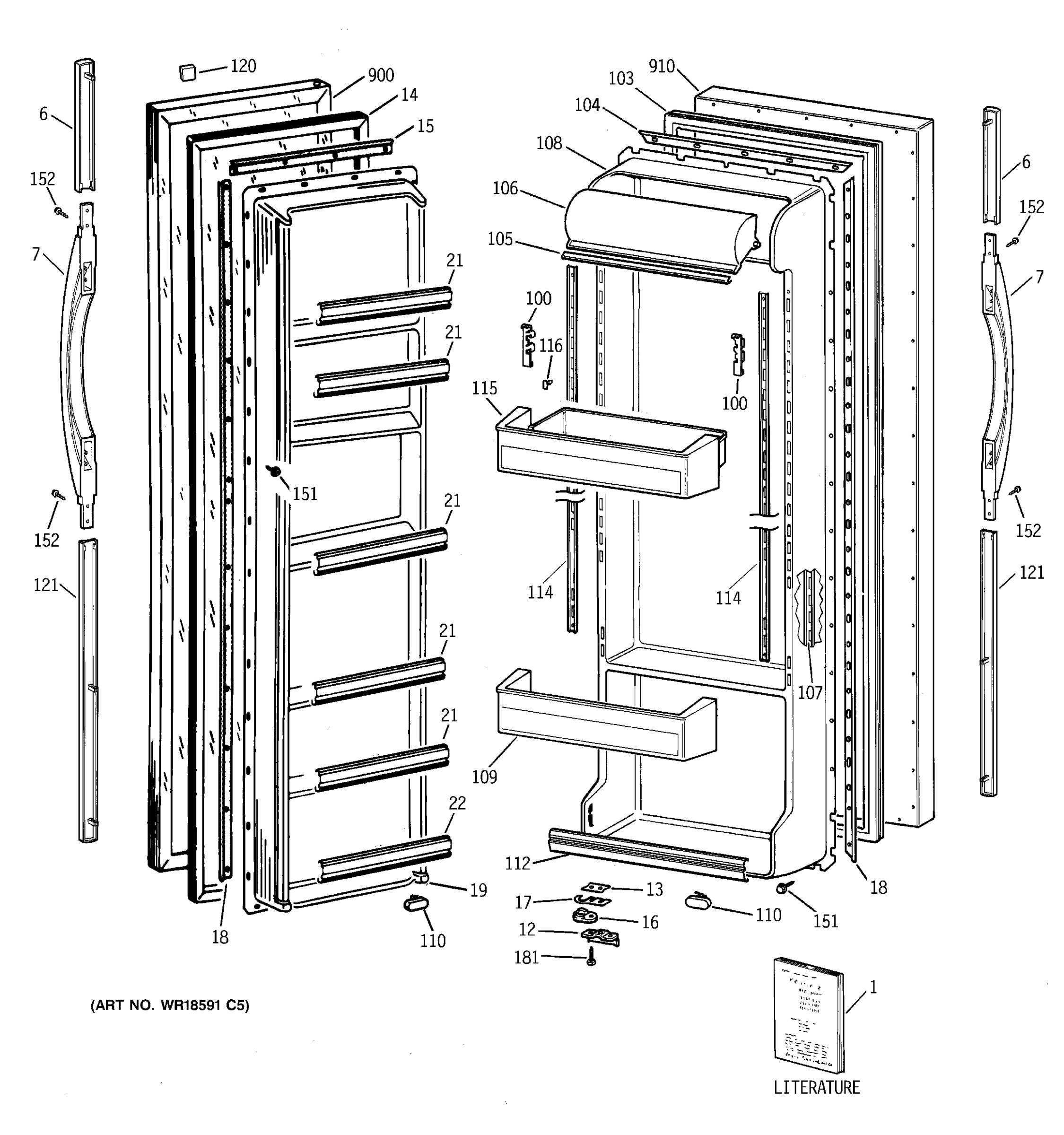 DOORS