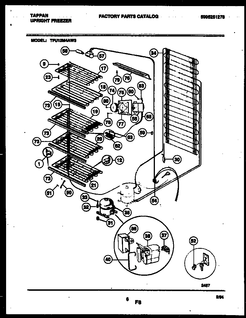 04 - SYSTEM AND ELECTRICAL PARTS