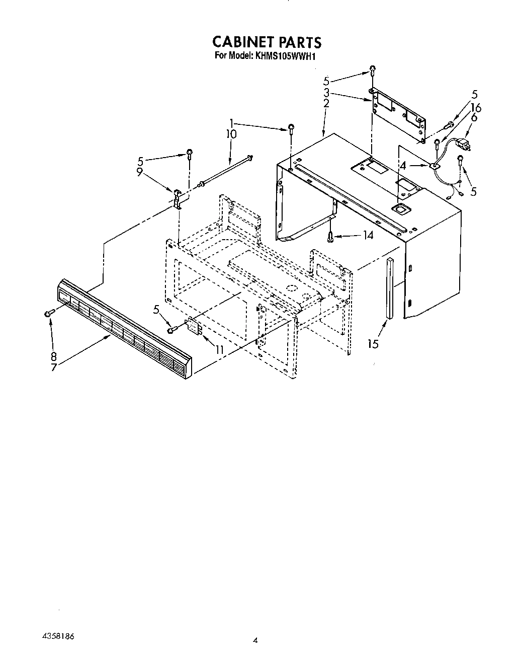 04 - CABINET