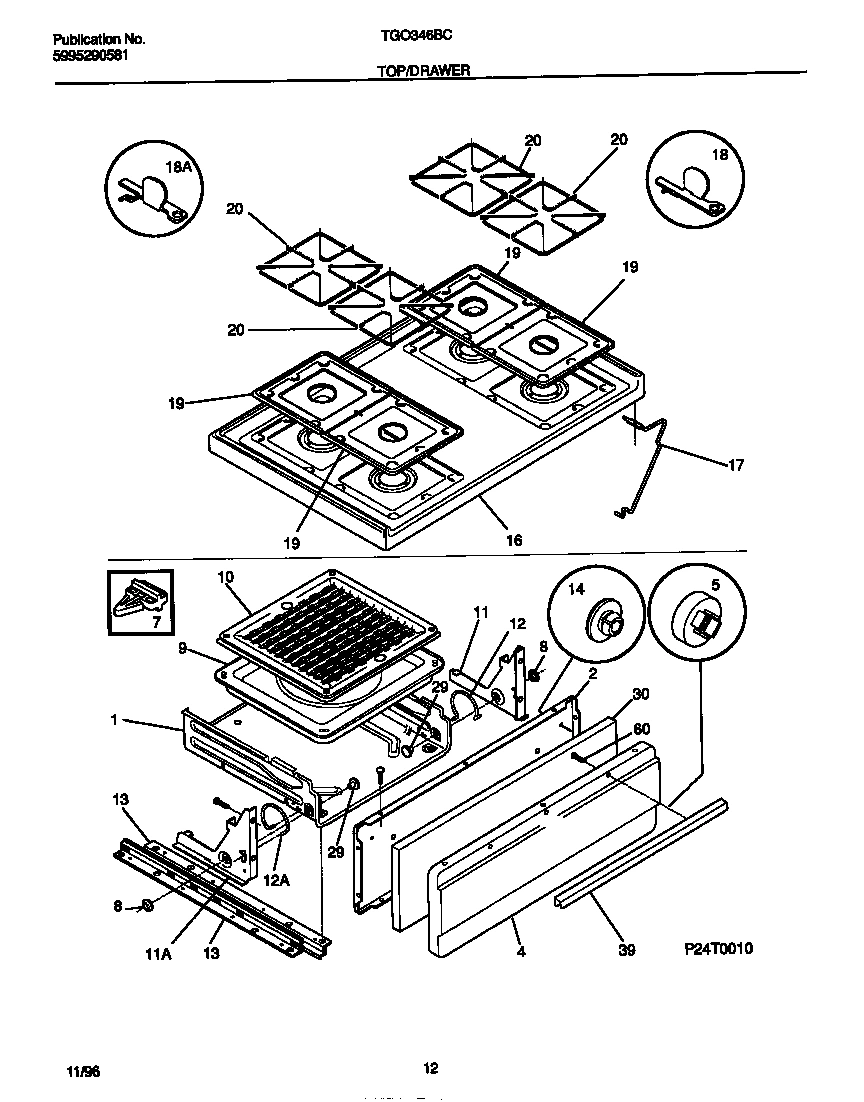 07 - TOP/DRAWER