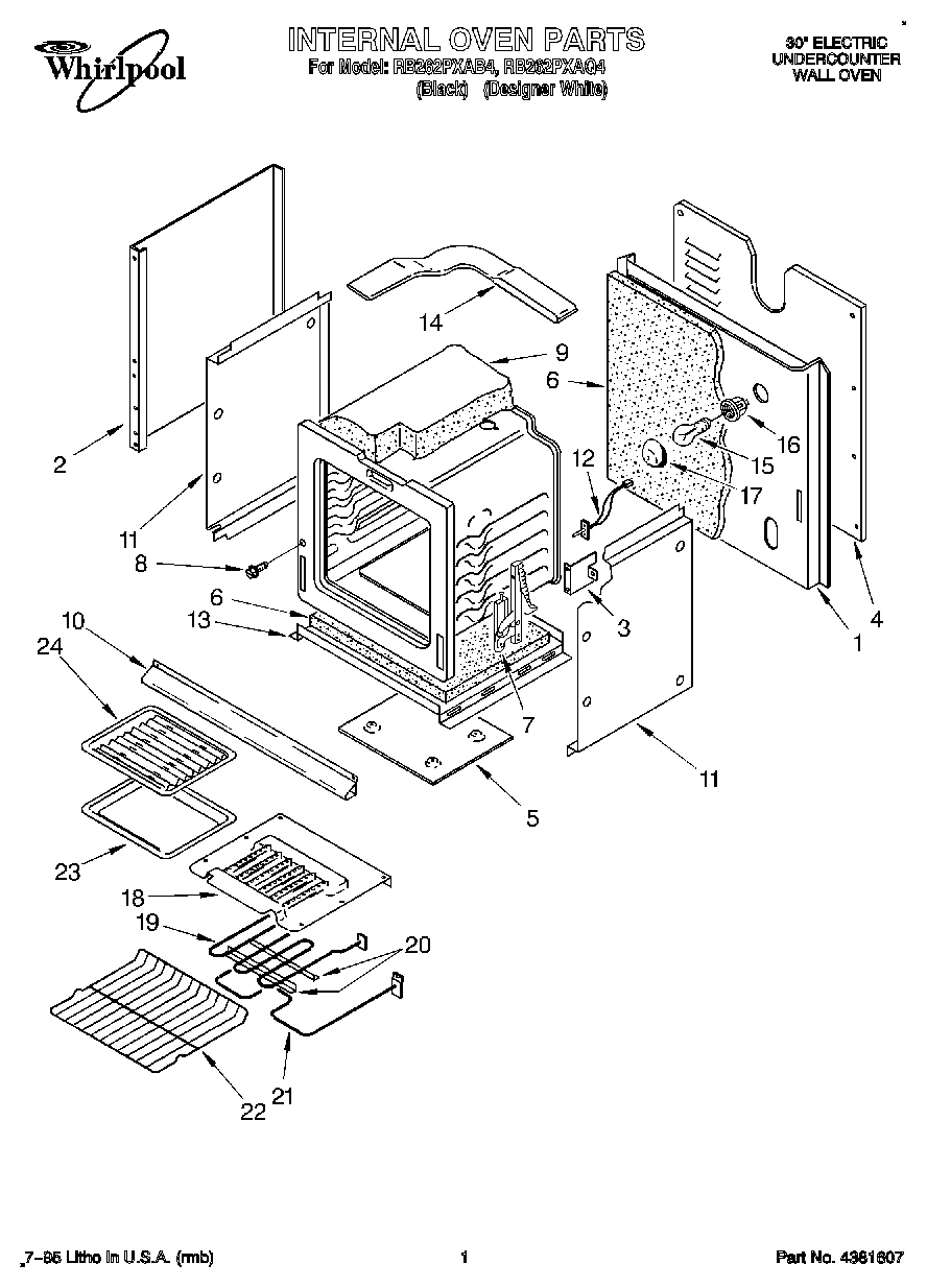 01 - INTERNAL, OPTIONAL