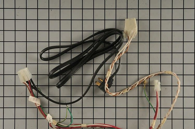 W11238439 Whirlpool Refrigerator Wire Harness