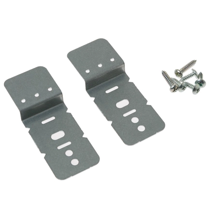 WD02X33221 GE Mounting Brackets Kit