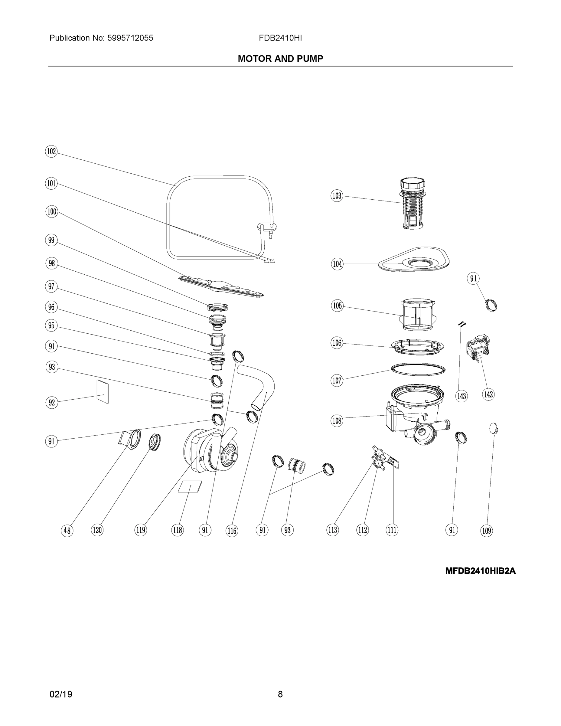 04 - MOTOR AND PUMP