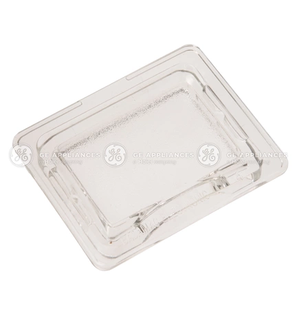 WB34X31317 GE Oven Light Lens