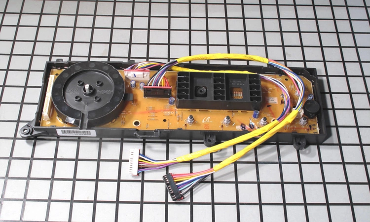 DC92-00619A Samsung Washer Printed Circuit Bo