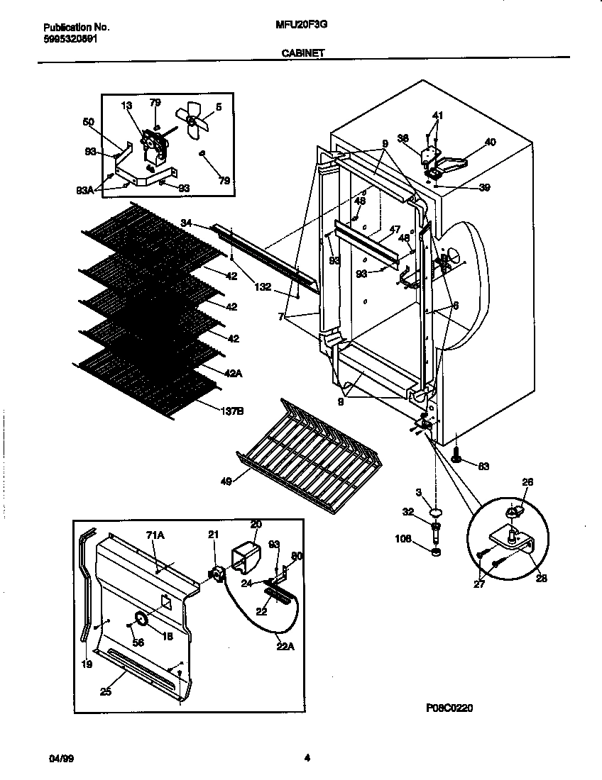 03 - CABINET
