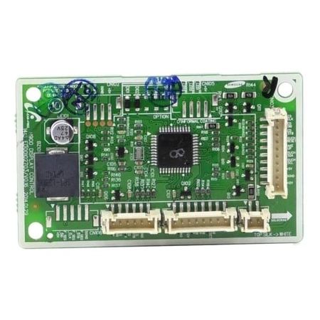 DD92-00043C Samsung Dishwasher Cooktop Displa