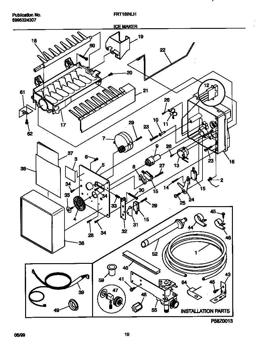 06 - ICE MAKER