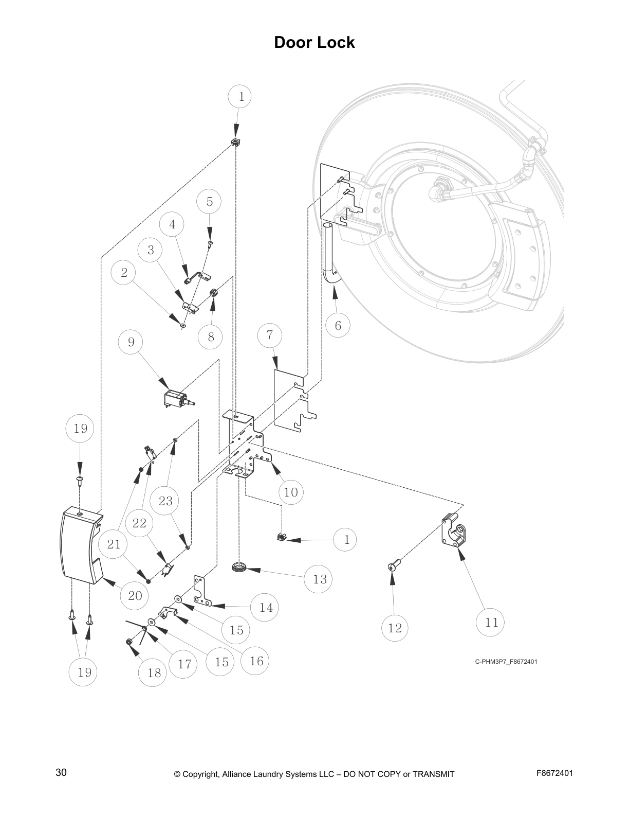 Door Lock