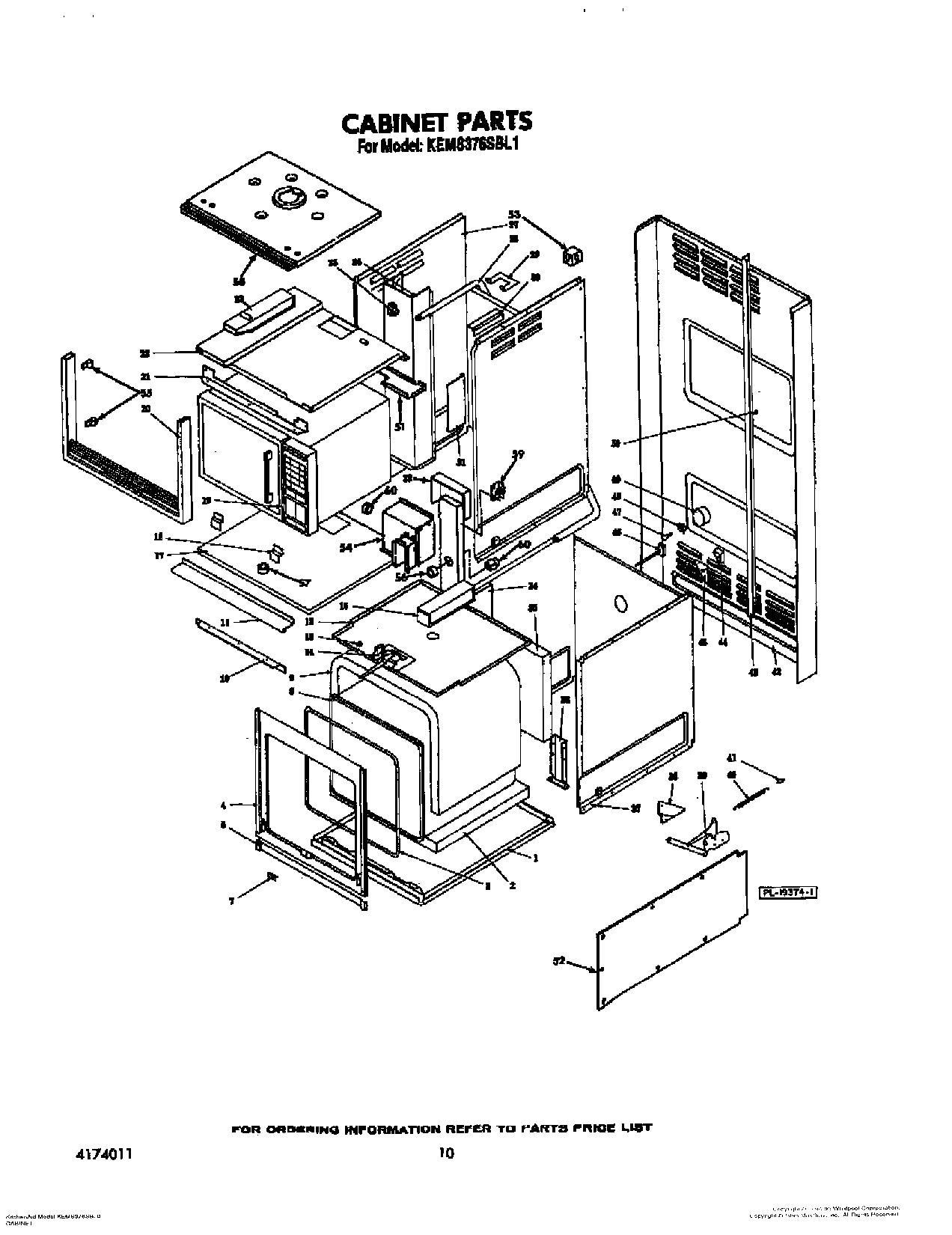 08 - CABINET
