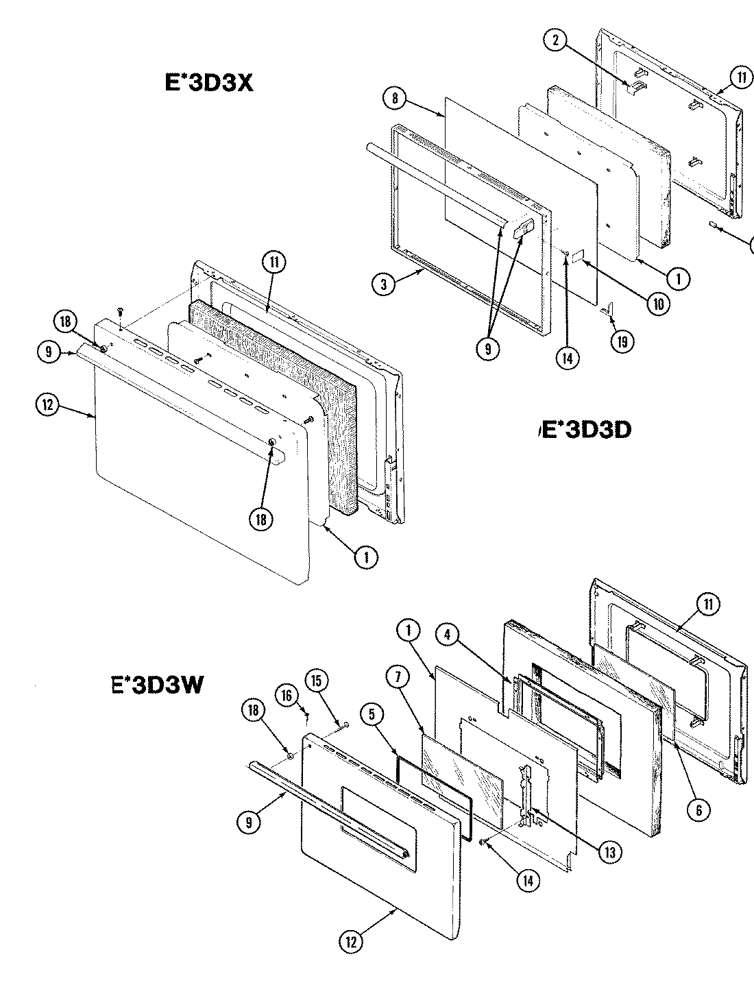 03 - DOOR