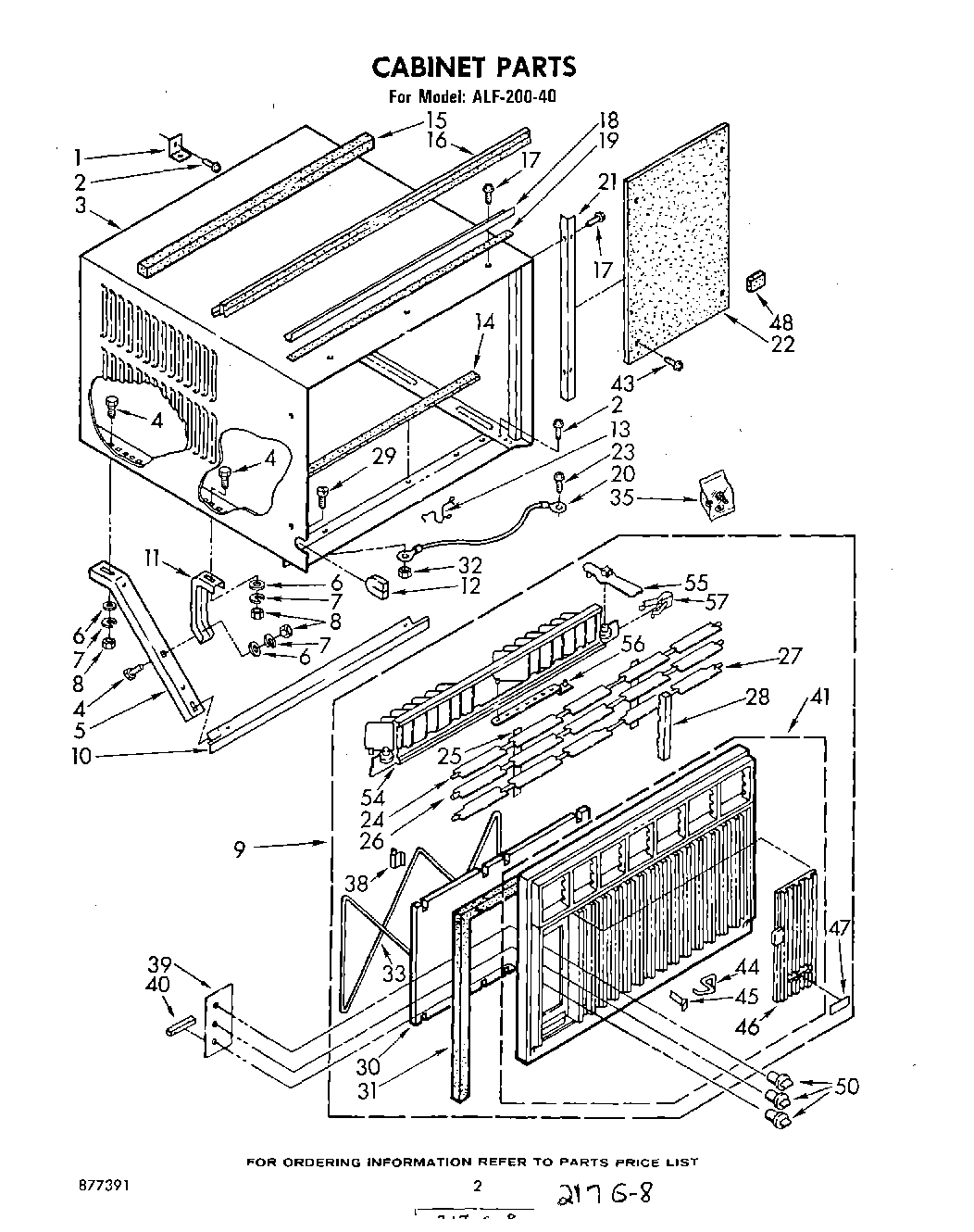 02 - CABINET