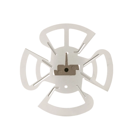 WB06X10812 GE Microwave Stirring Blade