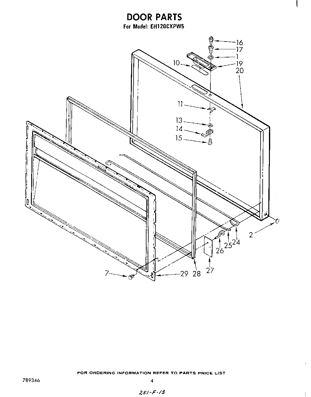 03 - SECTION