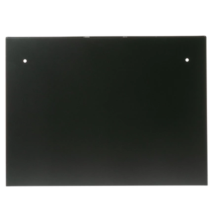 WD27X30843 GE Dishwasher Matte Black Upper Si