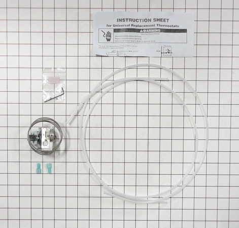 4389248 Whirlpool Refrigerator Thermostat