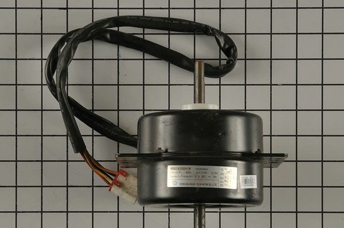 4681A20041N LG AC Motor