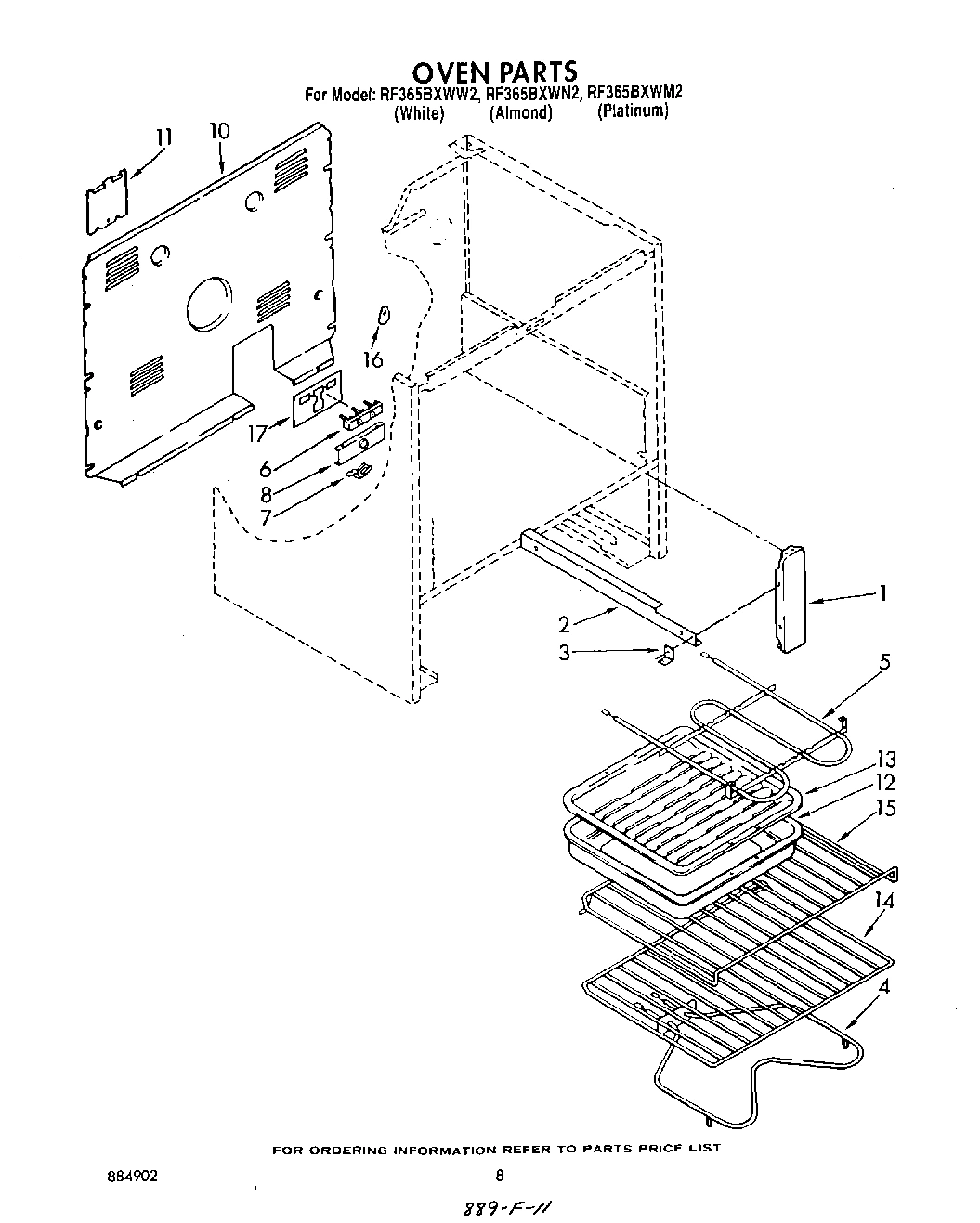 06 - OVEN (CONTINUED)