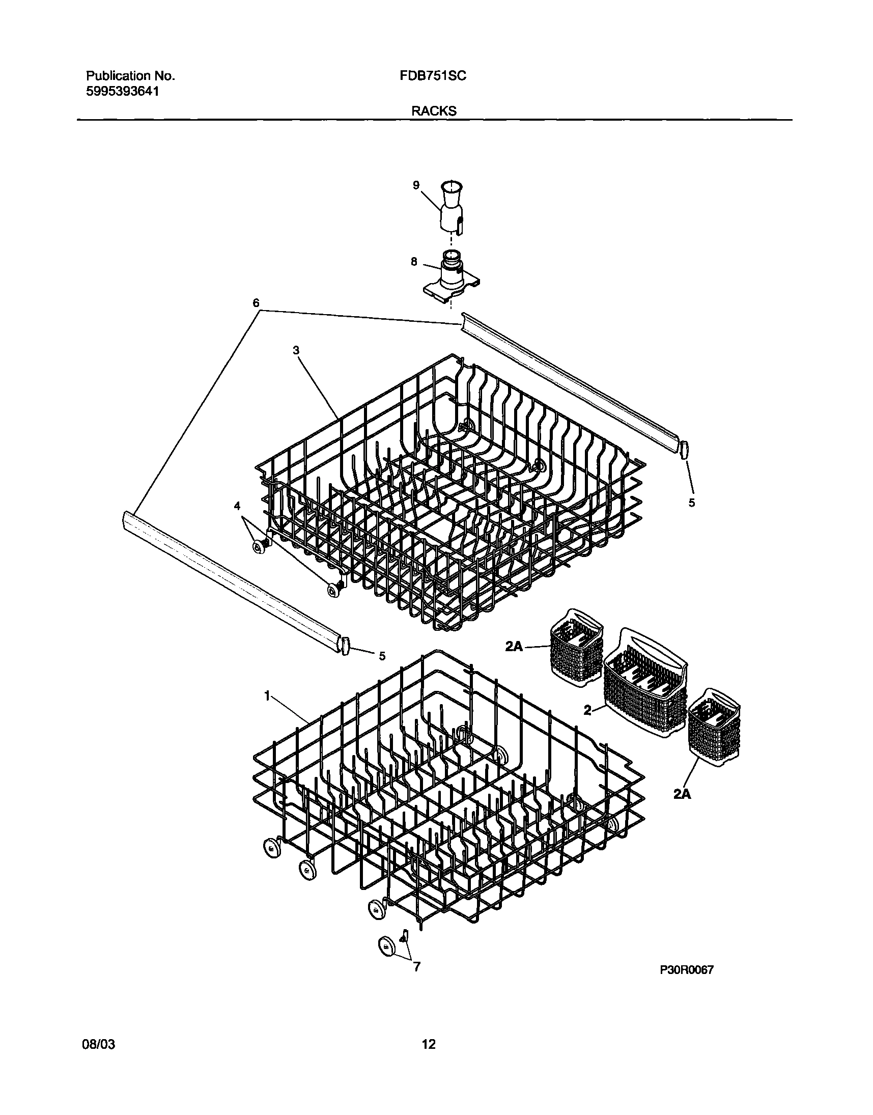 13 - RACKS