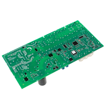 WH22X35701 GE Main Control Power Board