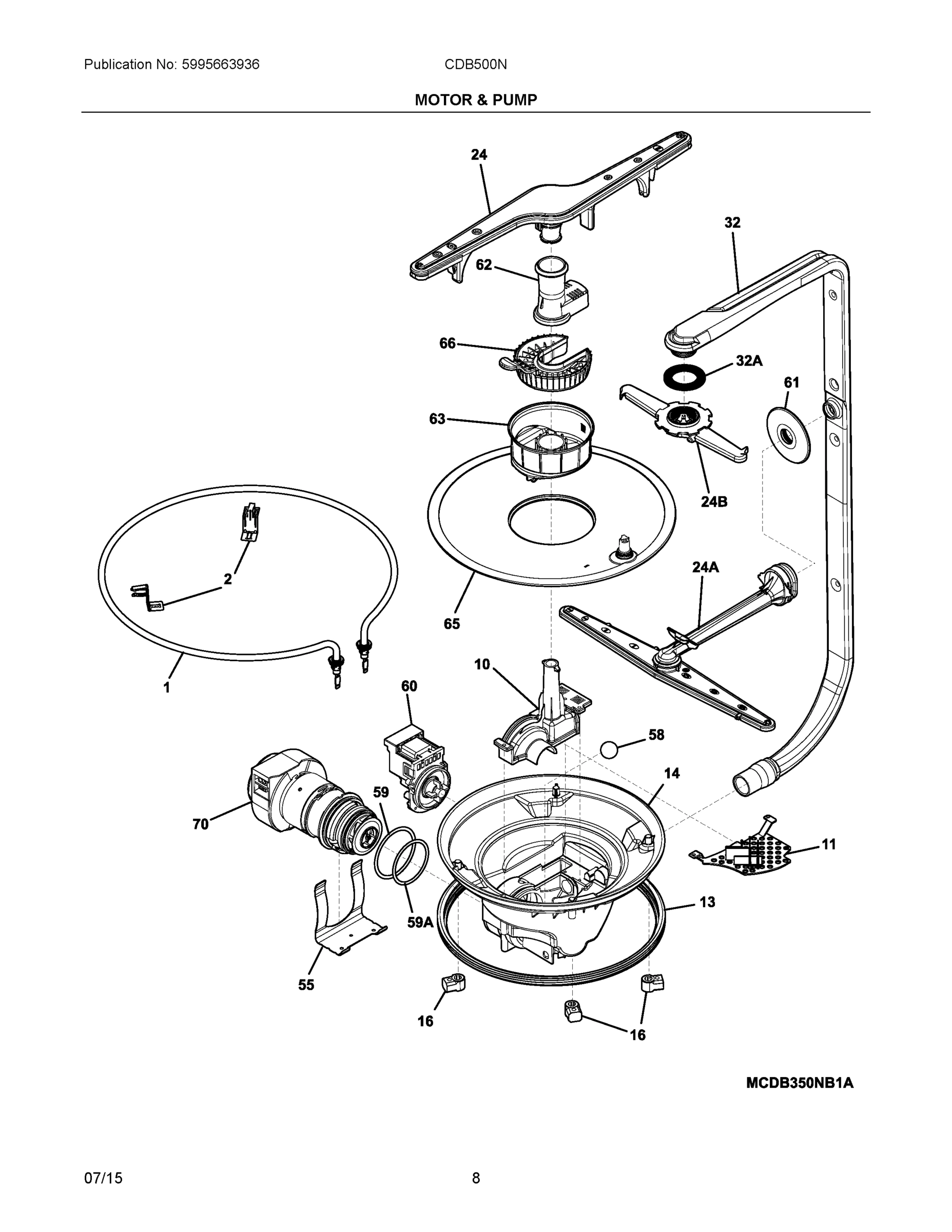 05 - MOTOR & PUMP