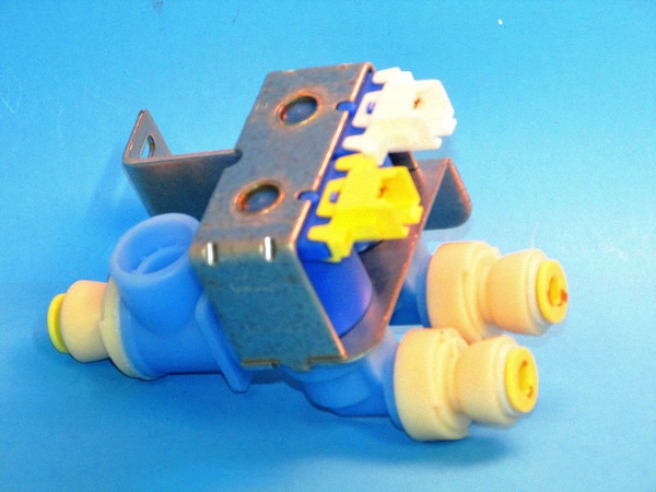 W10140897 Whirlpool Valve Solenoid