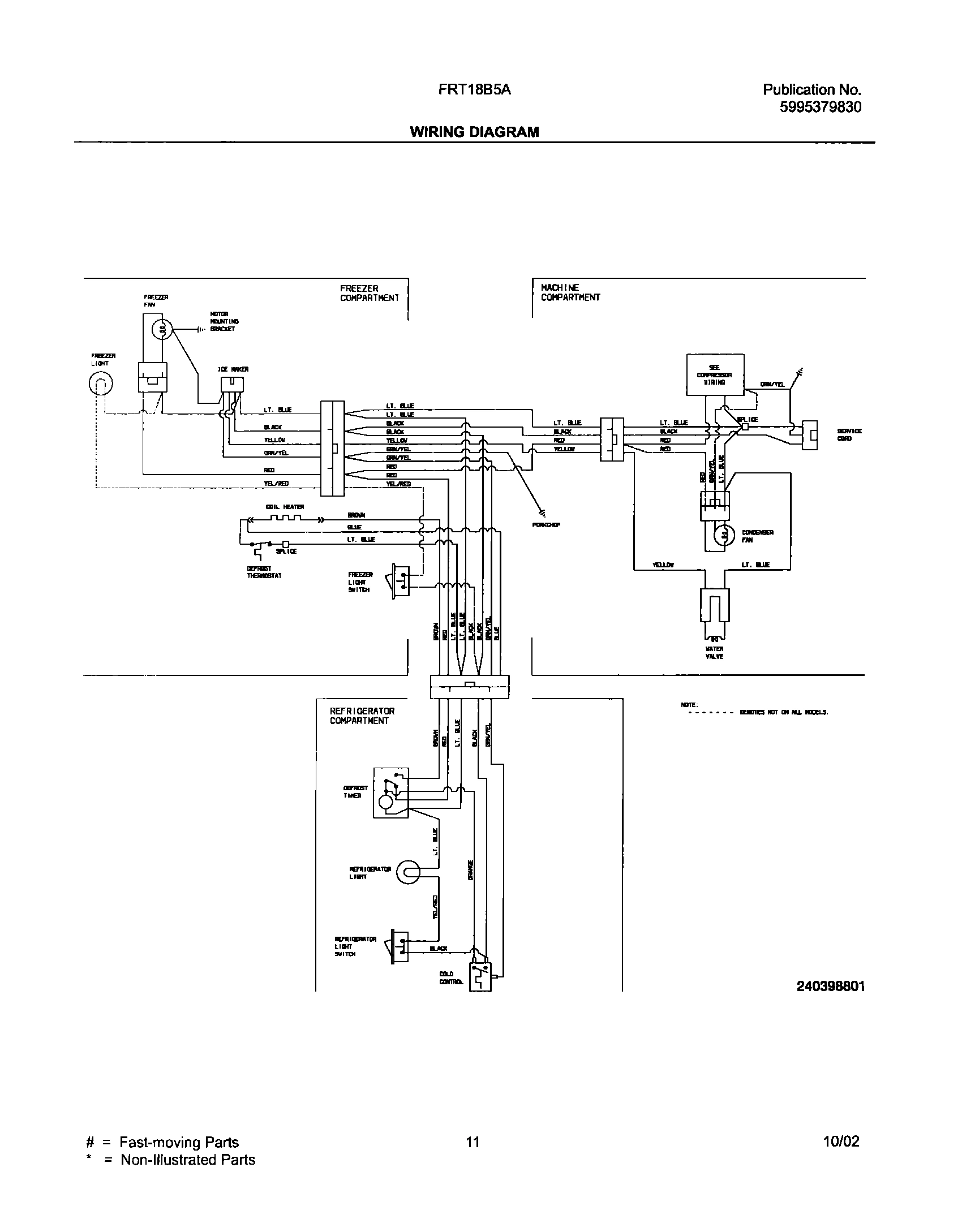 11 - WIRING DIAGRAM