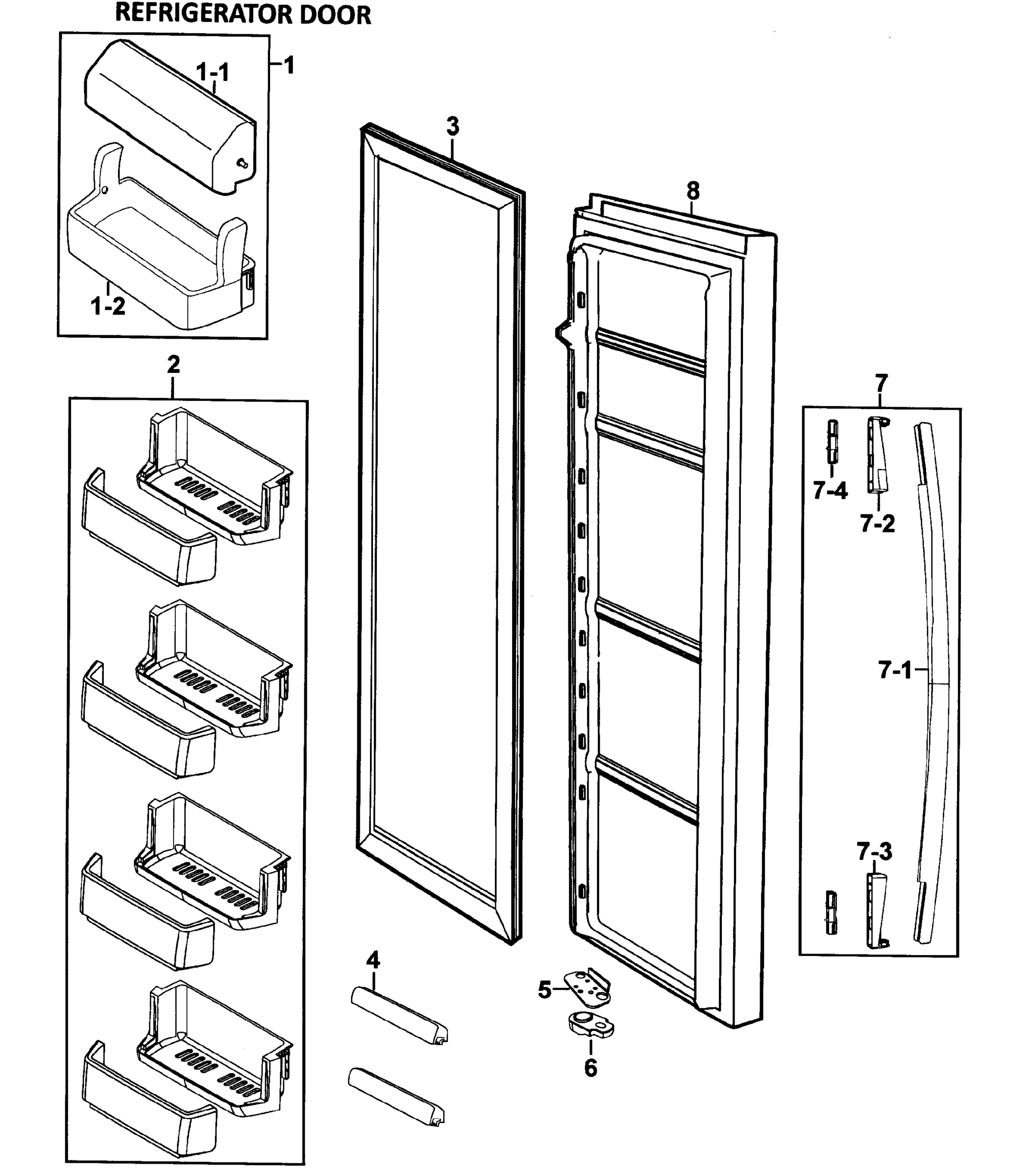 Right Door