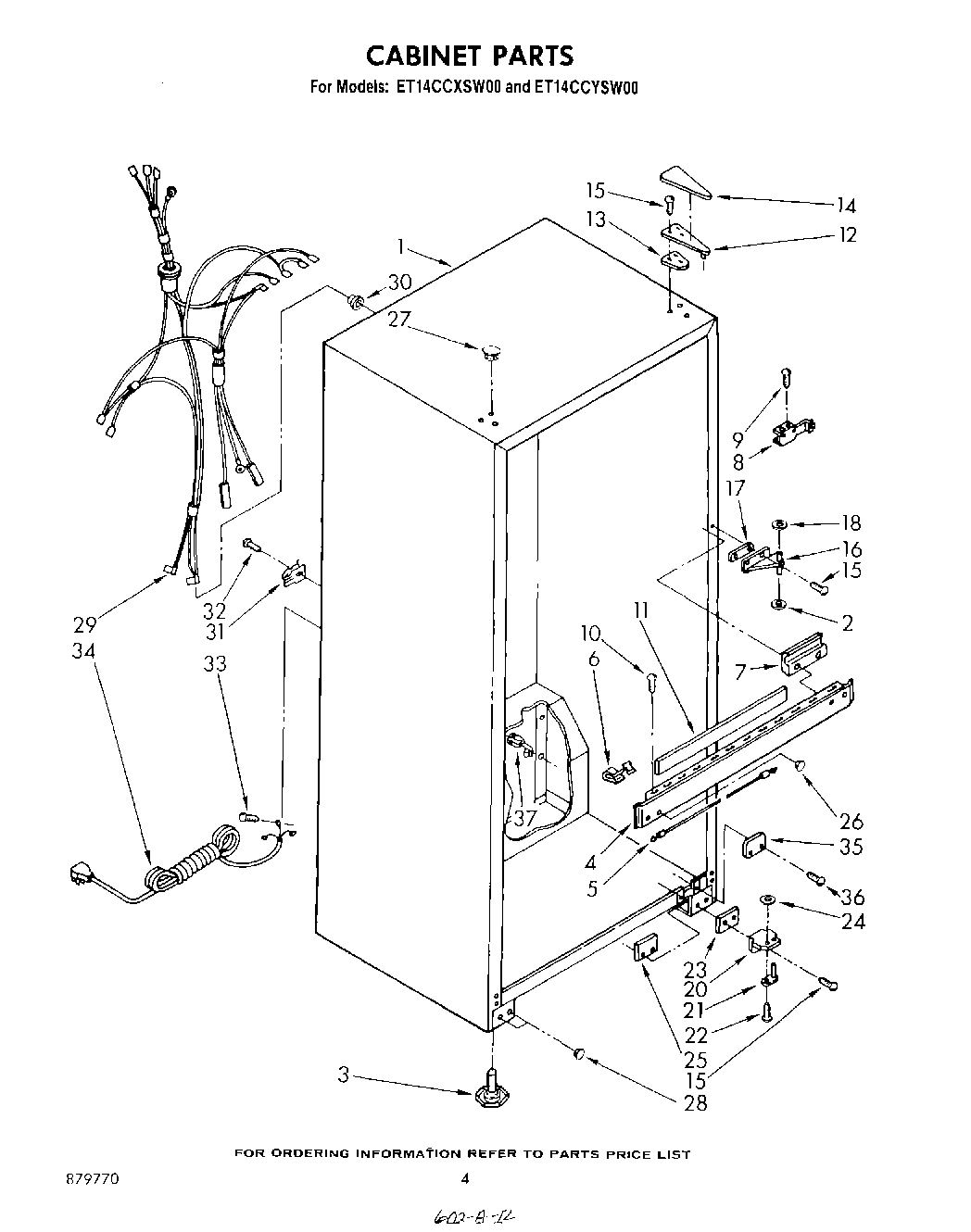 03 - CABINET