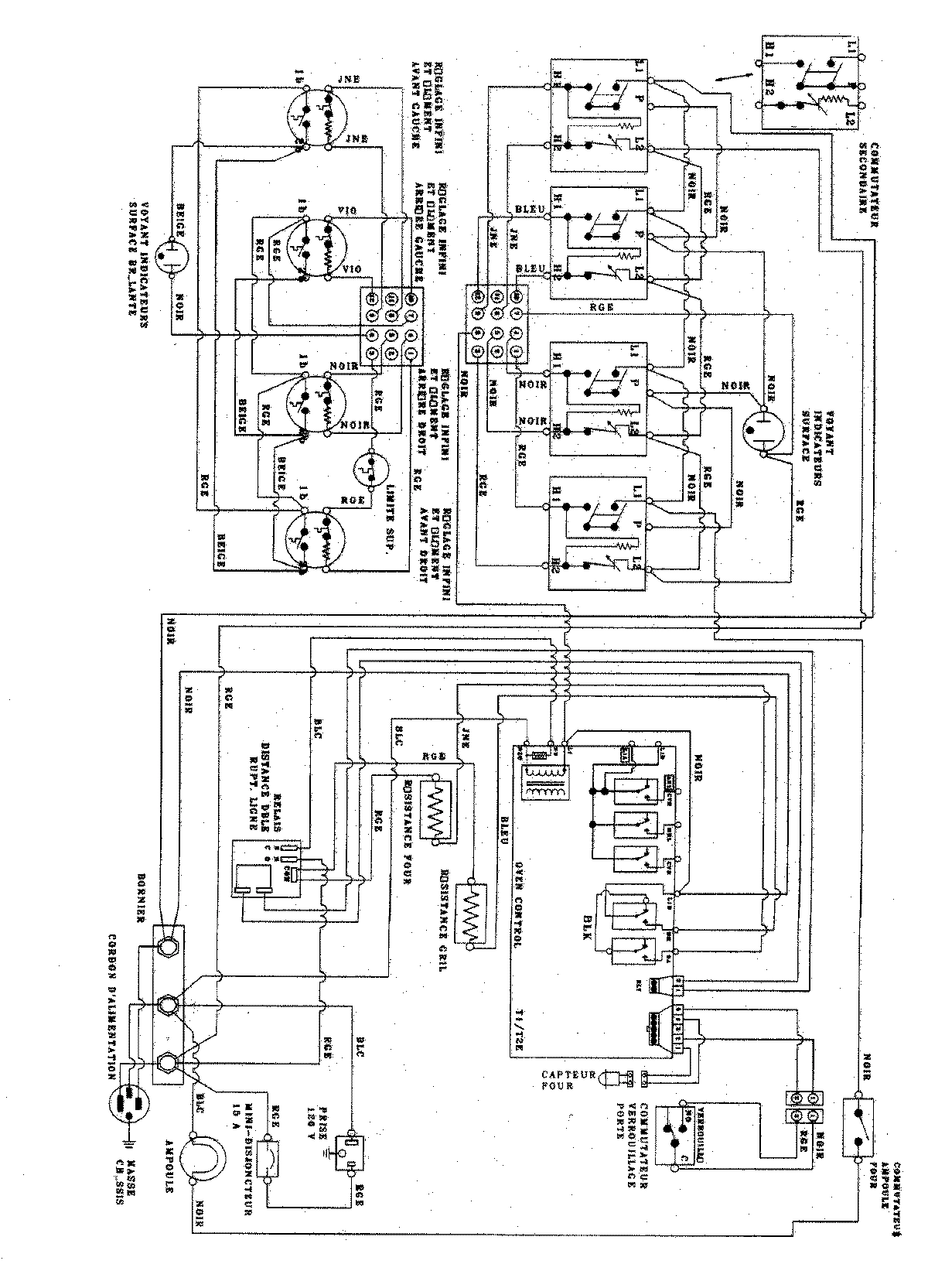 08 - WIRING INFORMATION (FCH)