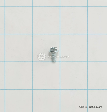 WE2M307 GE Screw 10-16 X 1/2 AB