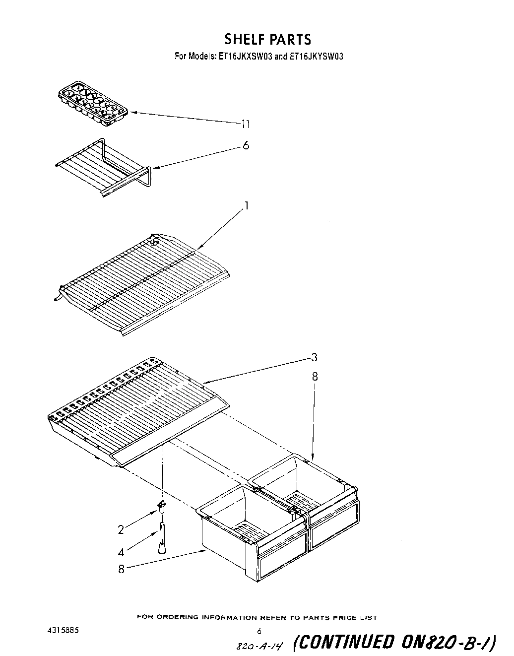 05 - SHELF