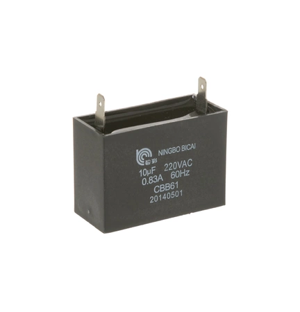 WB27X10808 GE Microwave Capacitor