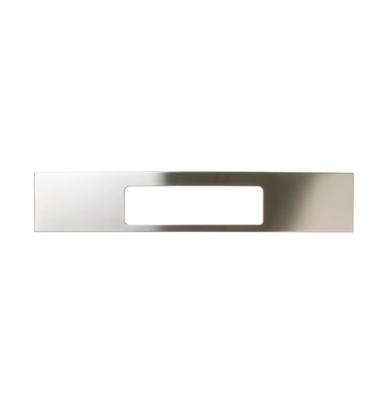 WB07T10725 GE Oven Control Panel