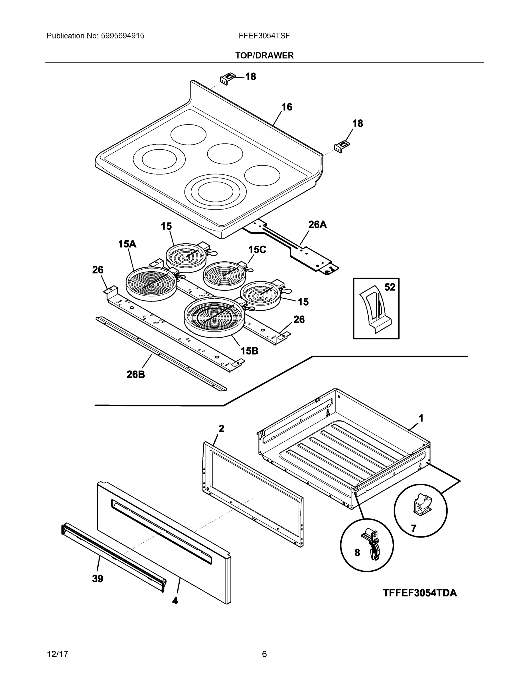 04 - TOP/DRAWER