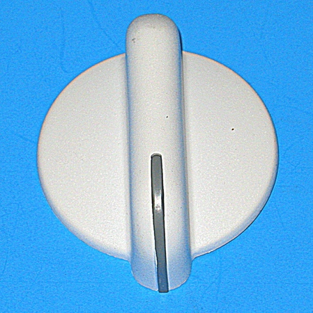 WP9750372FW Whirlpool Knob Assembly