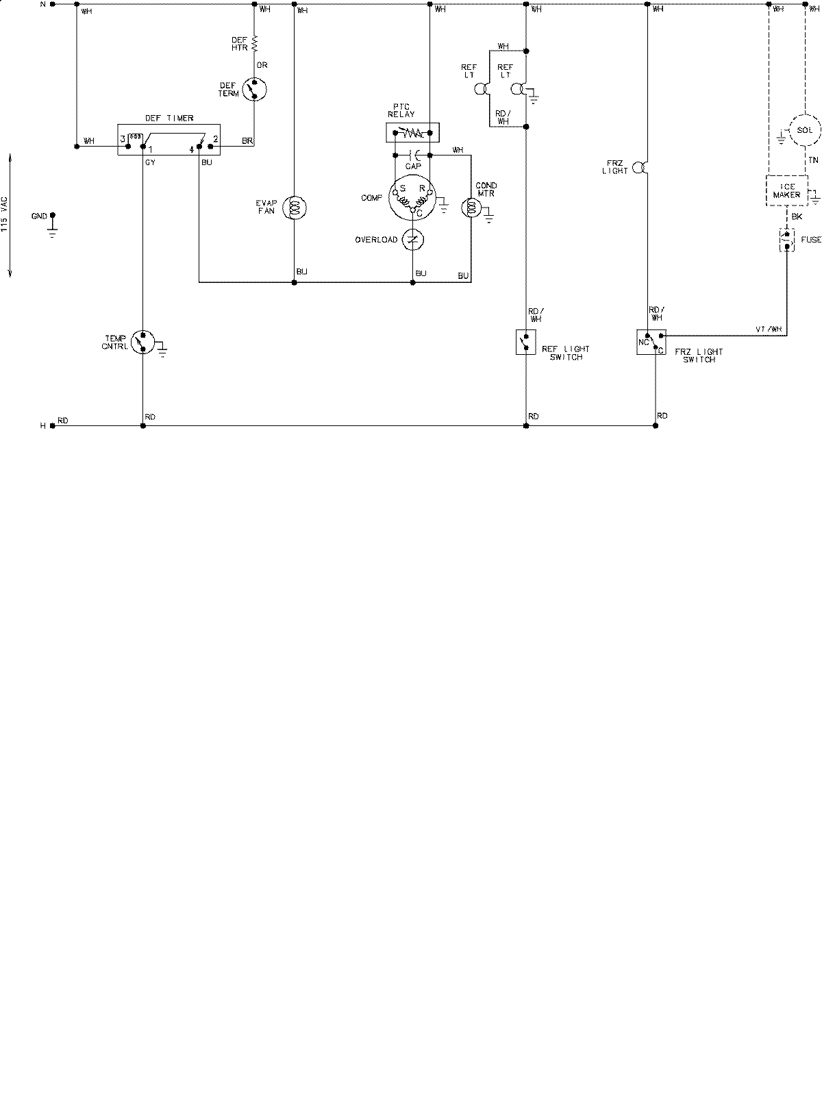 12 - WIRING INFORMATION
