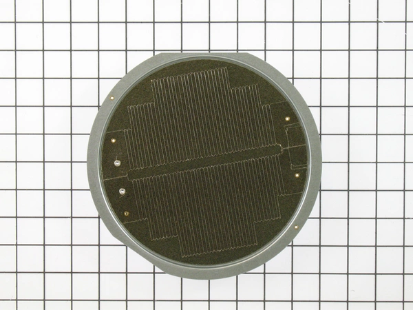 AEG33897001 LG Heater Assembly