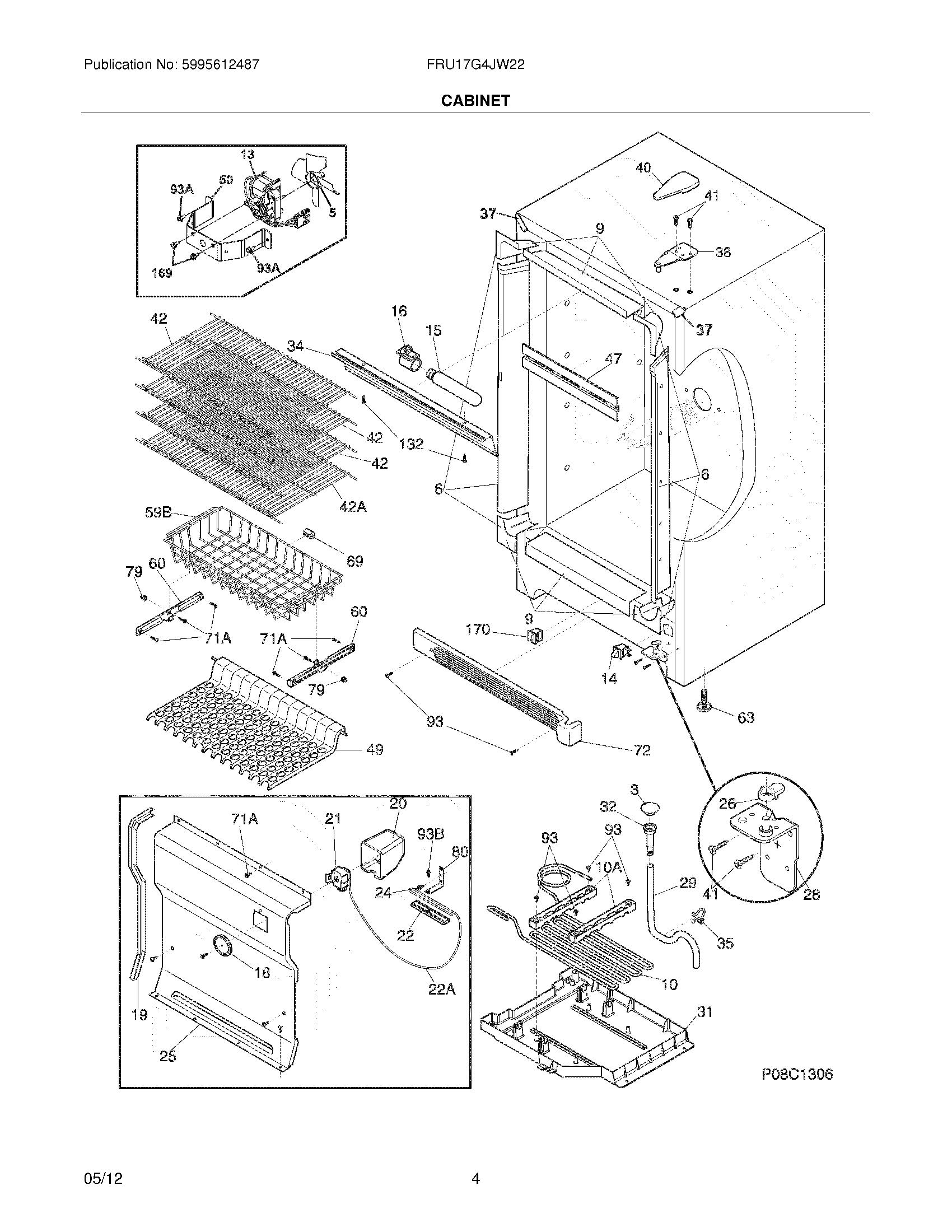 05 - CABINET