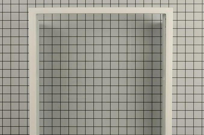 WPW10282541 Whirlpool Refrigerator Cover
