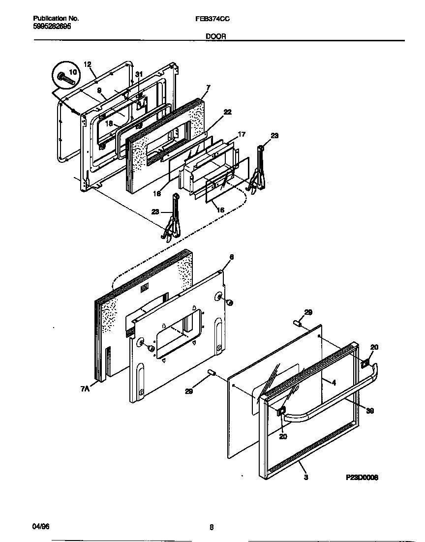 04 - DOOR