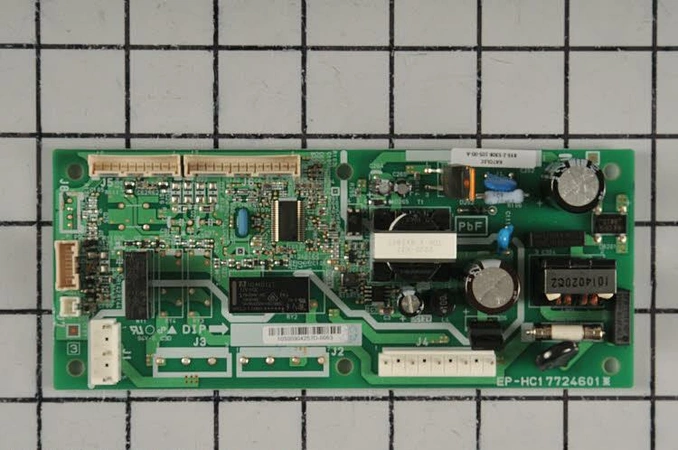 W11241069 Whirlpool Refrigerator Control Box