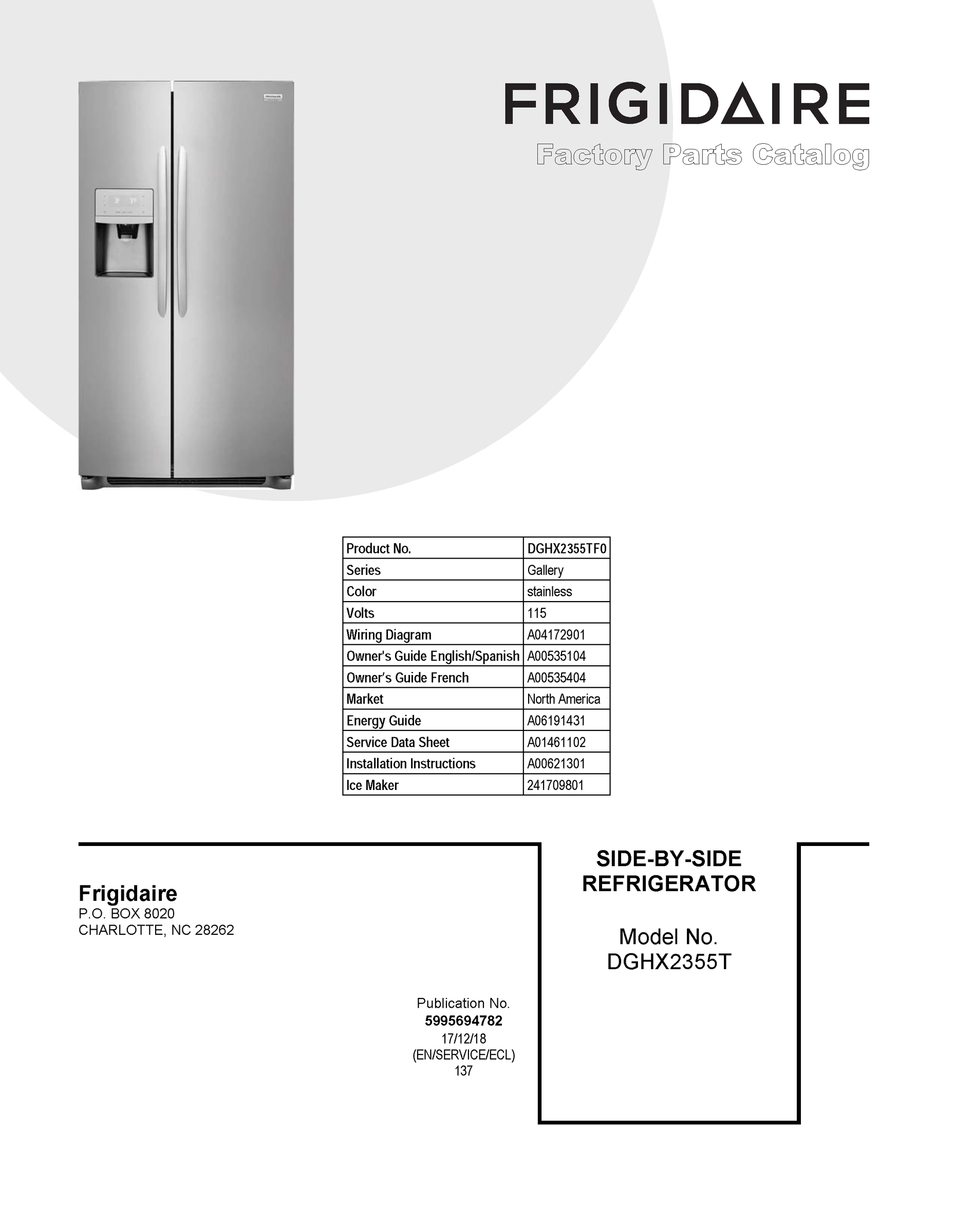 01 - COVER SHEET