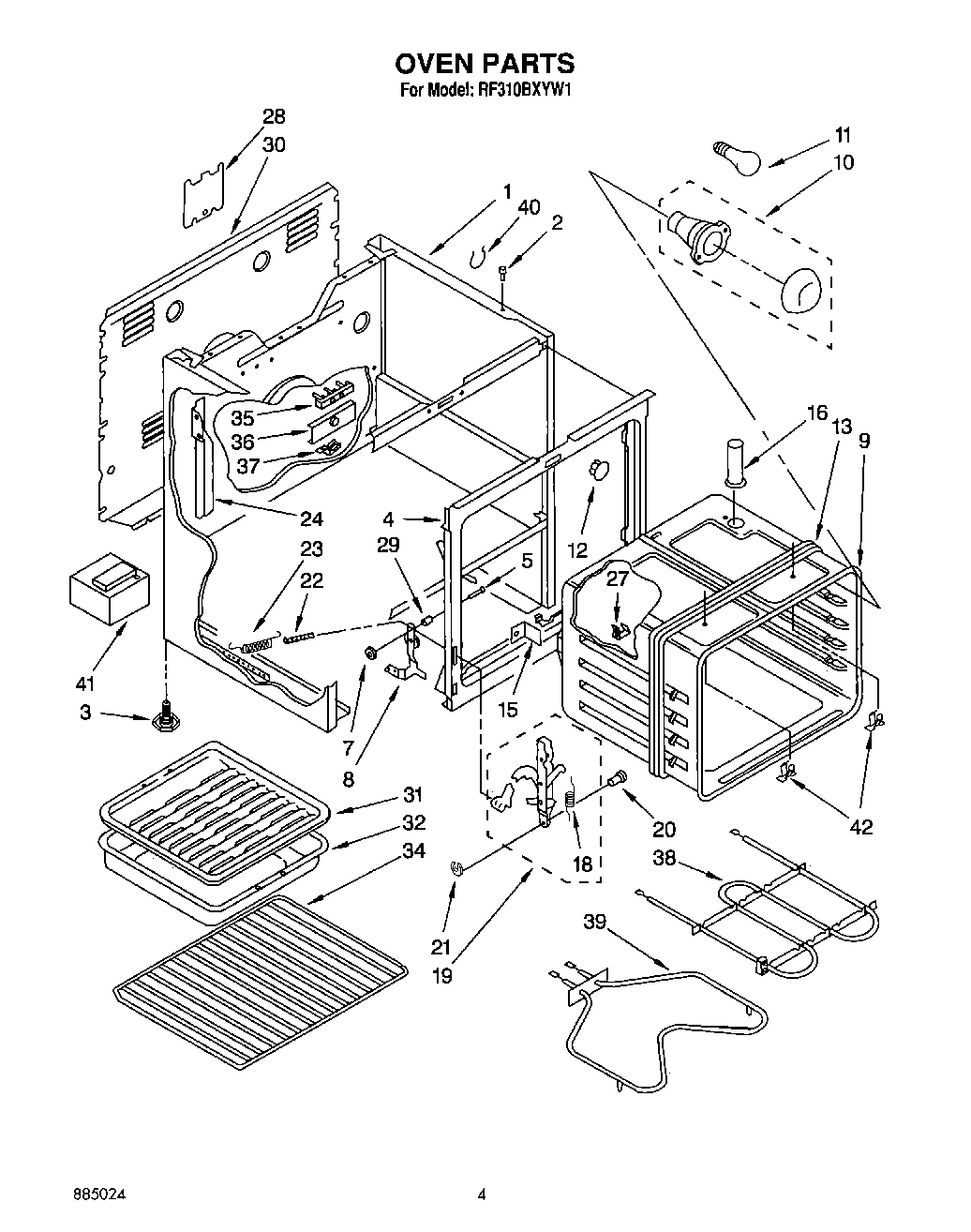 03 - OVEN