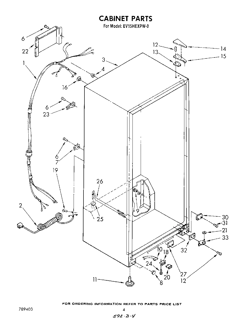 03 - CABINET